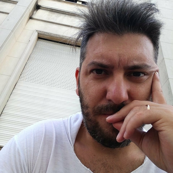 Lisandro - Profesor de inglés - Olavarría