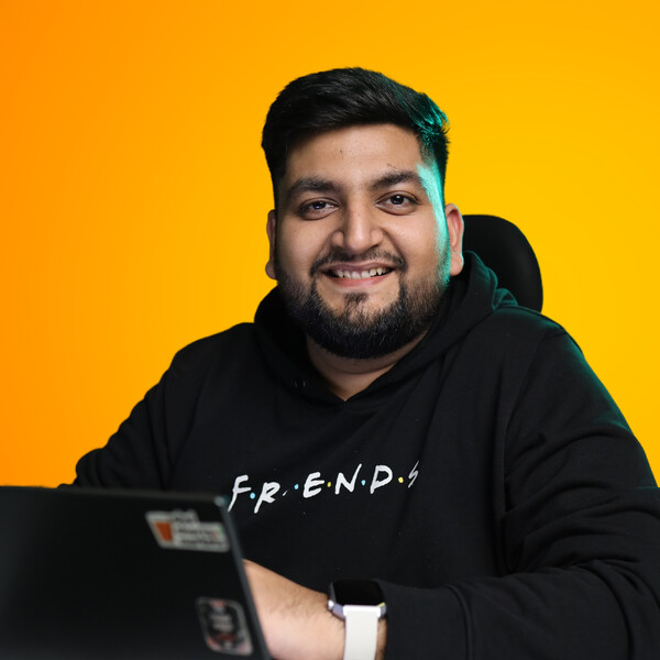 Manuj - Marketing tutor - Delhi