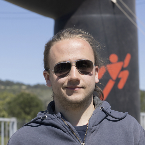Gauthier - Prof de maths - Gif-sur-Yvette