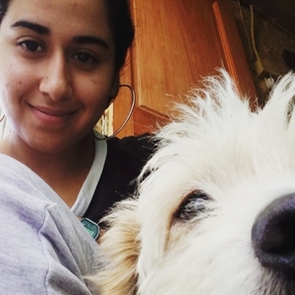 Javiera - Profesor de historia - Santiago