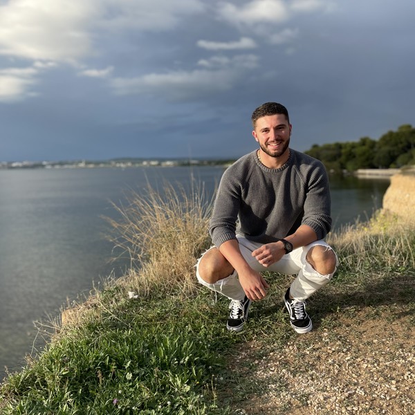 Carl - Prof de maths - Cuers