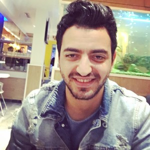 Mohamed - Prof d'arabe - Bruxelles