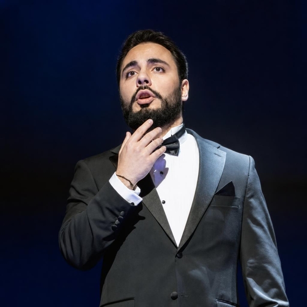 Enes - Singing tutor - New York