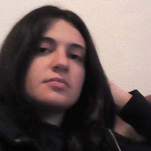 Carina Isabel - Prof de sociologia - Almas