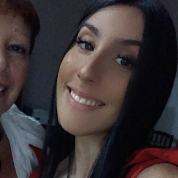 Oriana - prof de Matemáticas - Montevideo