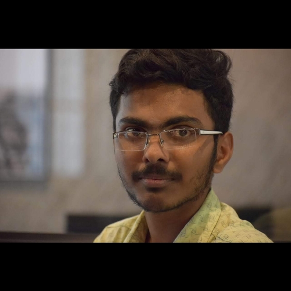 Kuhan - Maths tutor - Pallipalayam
