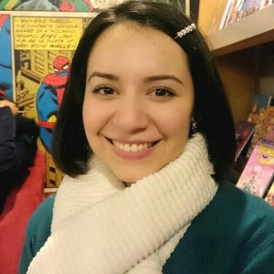 Carolina - Profesor de costura - Monterrey