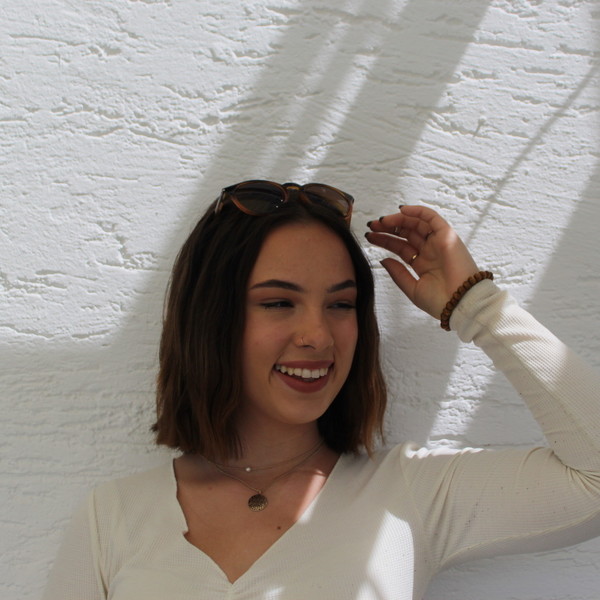 Fabienne - Englischlehrerin - Wiesbaden
