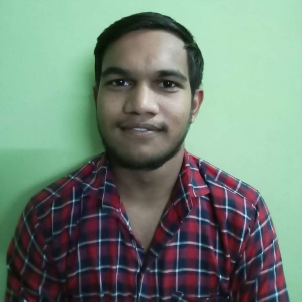 Aman - Economics teacher - Ghaziabad
