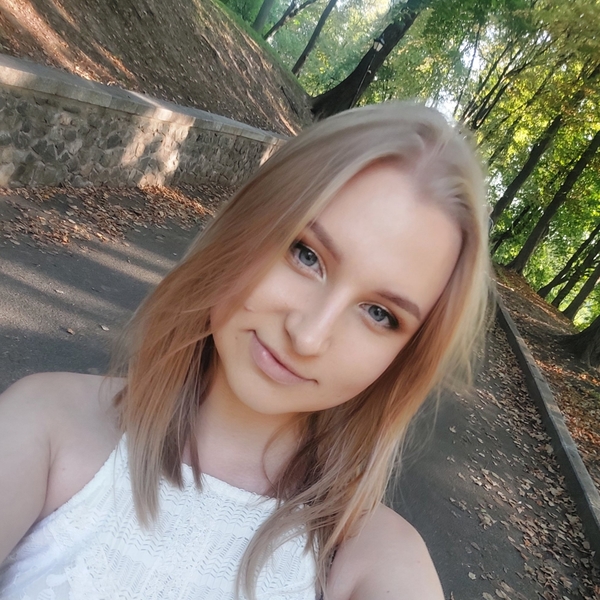 Kateryna - репетитор з математики - Київ