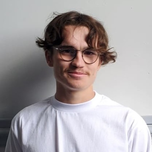 Gabriel - Prof de sciences de l'ingénieur - Lille