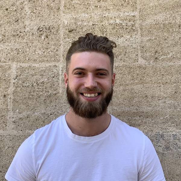 Simon - Prof d'histoire - Bordeaux