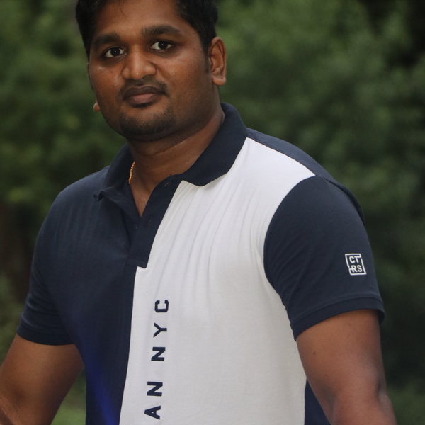 Dinagaran - Biology teacher - Madurai
