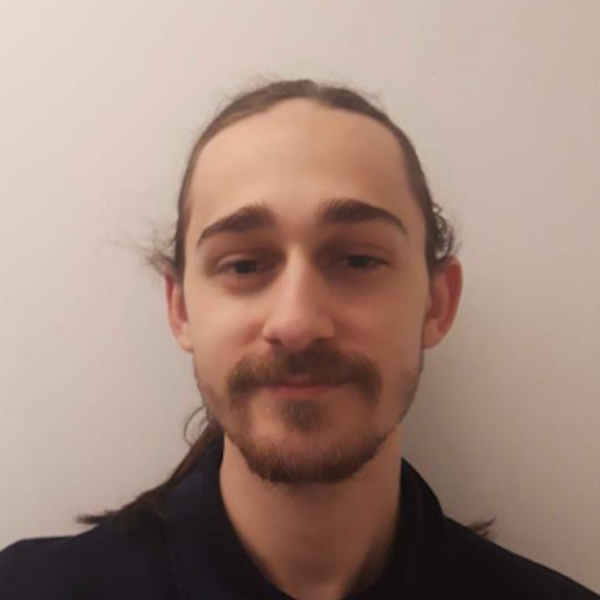 Thibault - Prof de maths - Le Kremlin-Bicêtre