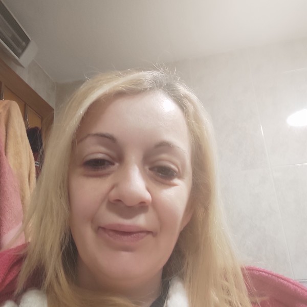 Maria - profesor de inglés - València