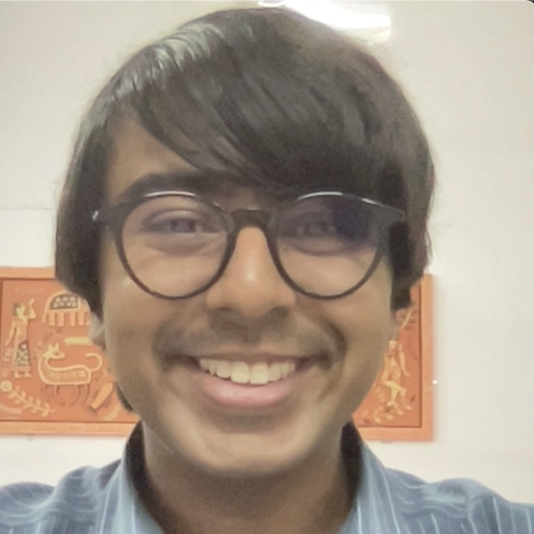 Aditya - English tutor - 
