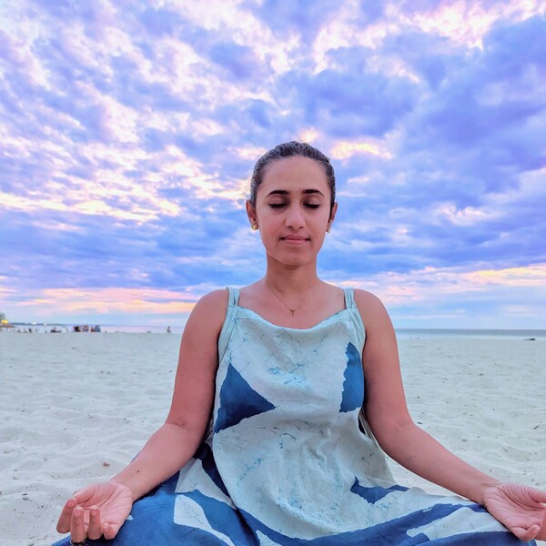 Christina - Yoga instructor - Adelaide