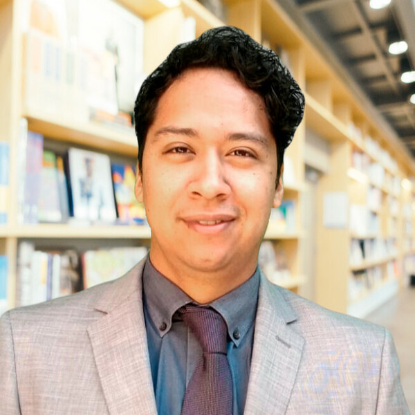 Adrián - profesor de matemáticas - Celaya