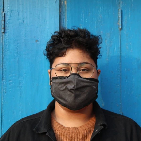 Anamika - English tutor - New Delhi