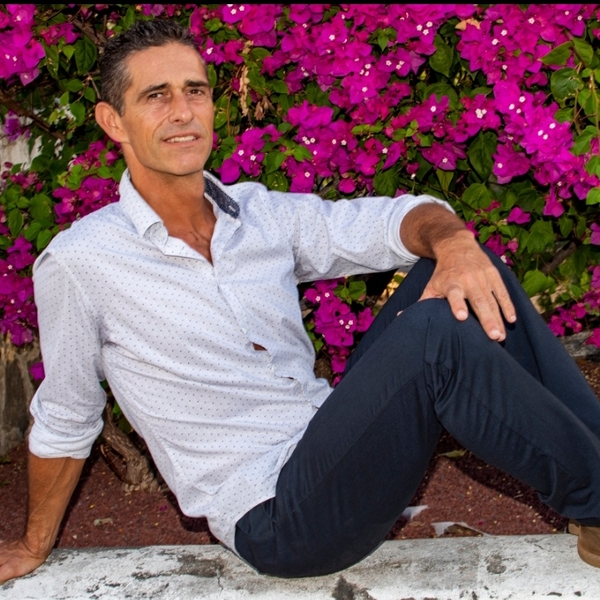 Tomas - Prof d'espagnol - L'Hermitage