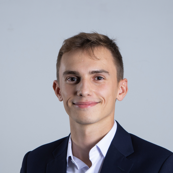 Lucas - Prof de physique - chimie - Gometz-le-Châtel