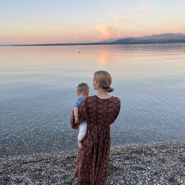 Claire - Prof d'aide aux devoirs - Prévessin-Moëns