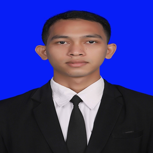 Salman Zikri - Guru initiation informatique - Kecamatan Ngaglik