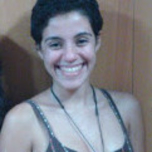 Marcela - Professor de ciências sociais - Rio de Janeiro