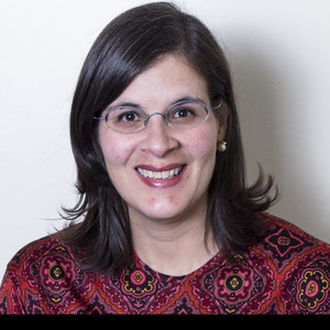 Maria Elena - Profesor de inglés - Ñuñoa