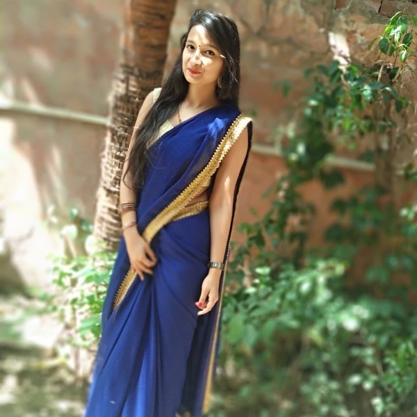 Ankita - English tutor - New Delhi