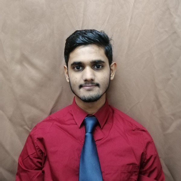Jeshen - Maths tutor - Pekan