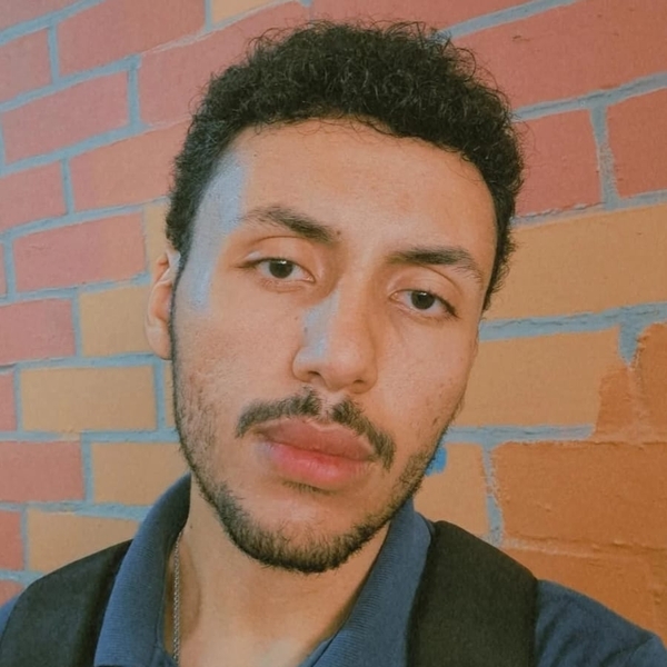 Adel - Profesor de español para extranjeros - Bogotá