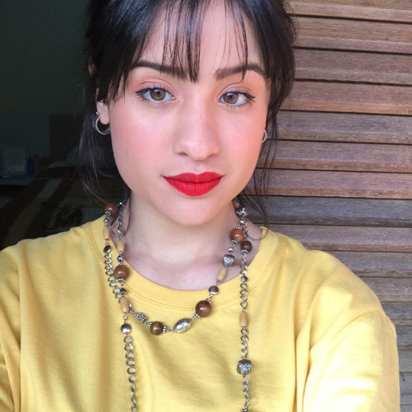 Leticia - Professor de química - 