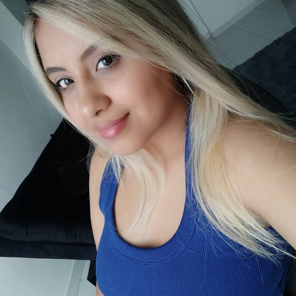 Daniela - Profesor de programación - Medellín