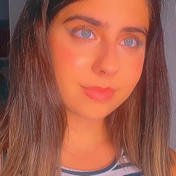 Alba - Profe de gramática - Montequinto