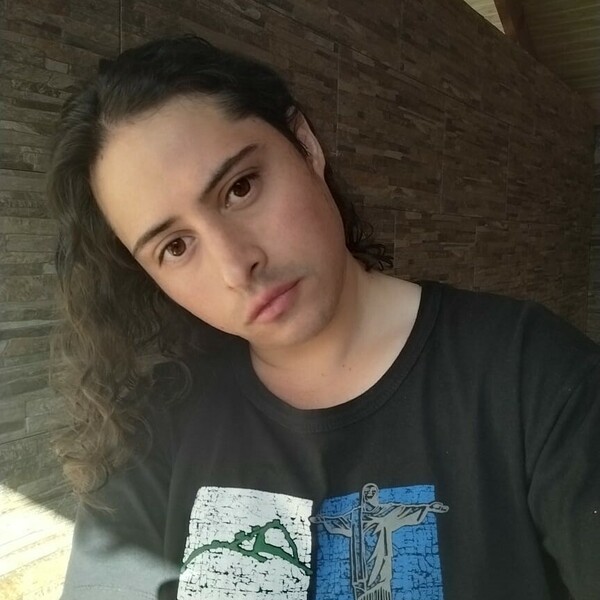 Nico - Profesor de filosofía - Talca