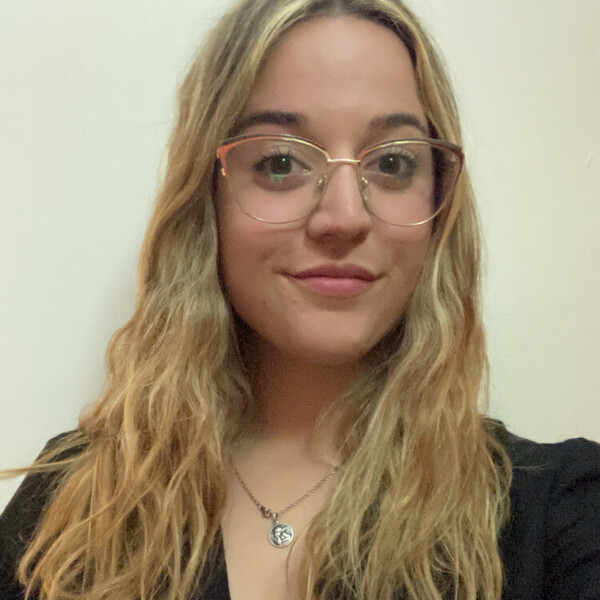 Angie - tutor académico - Montevideo