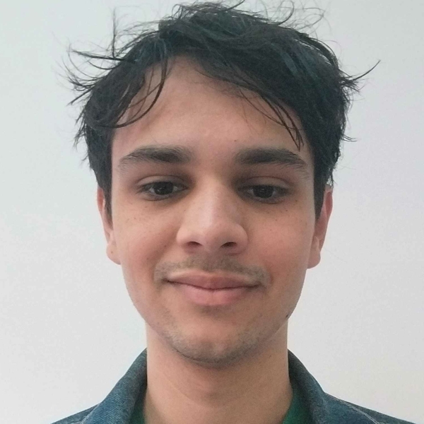 Tyrone - Math tutor - Croydon