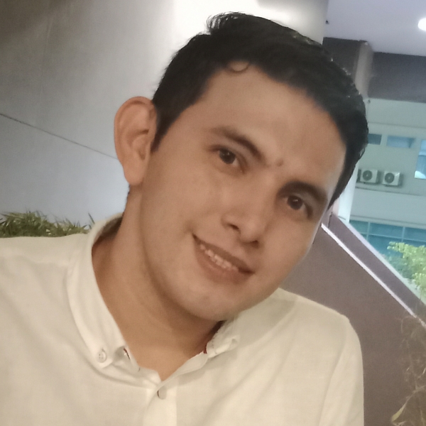 Héctor - profesor de matemáticas - Neiva