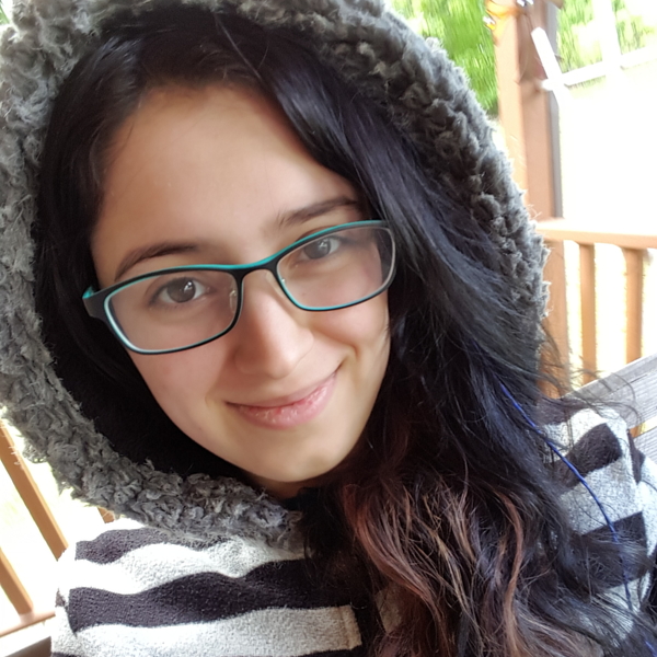 Claire - Nutrition and dietetics tutor - Osgood