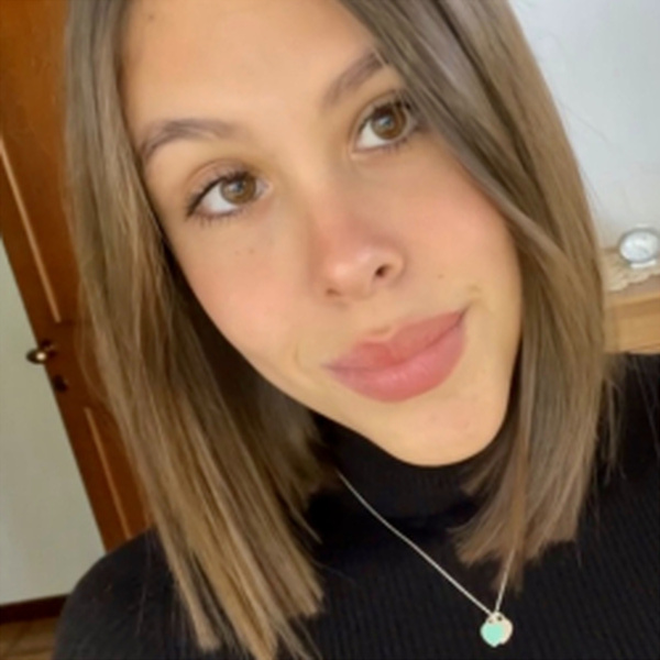 Giorgia - Insegnante di aiuto compiti - Lomazzo