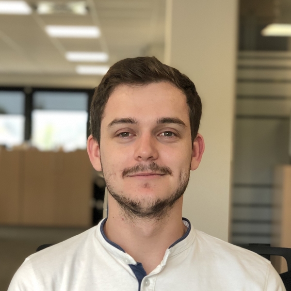 Robin - Prof de maths - Saint-Aubin-de-Médoc