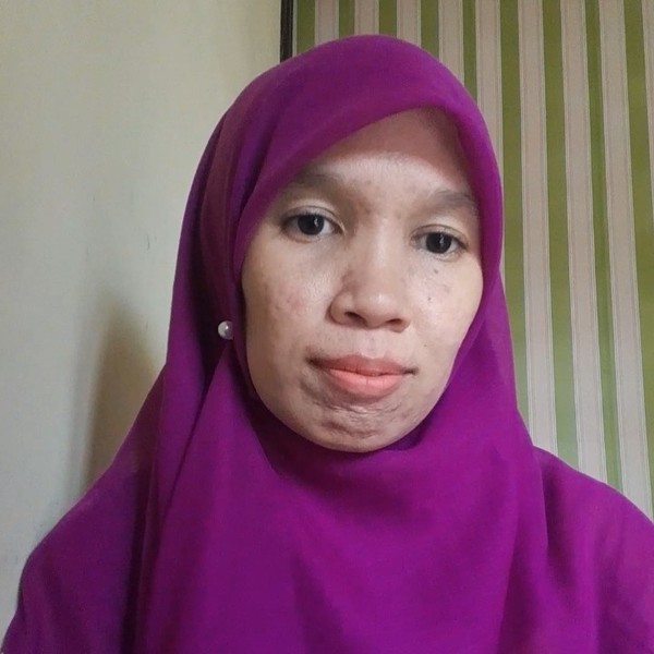 Siti Fatimah - Guru mengaji - 
