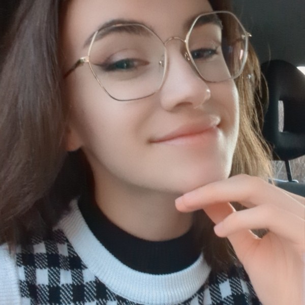 Amélie - Prof de maths - Cesson-Sévigné