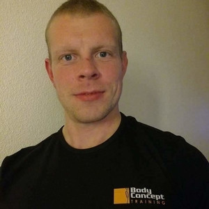 Stéphane - Prof de développement personnel - Auderghem