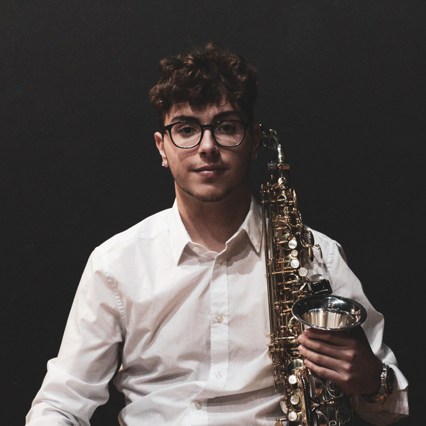 Enric - profesor de piano - Sagunto