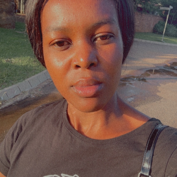 Zelda - English tutor - Pretoria