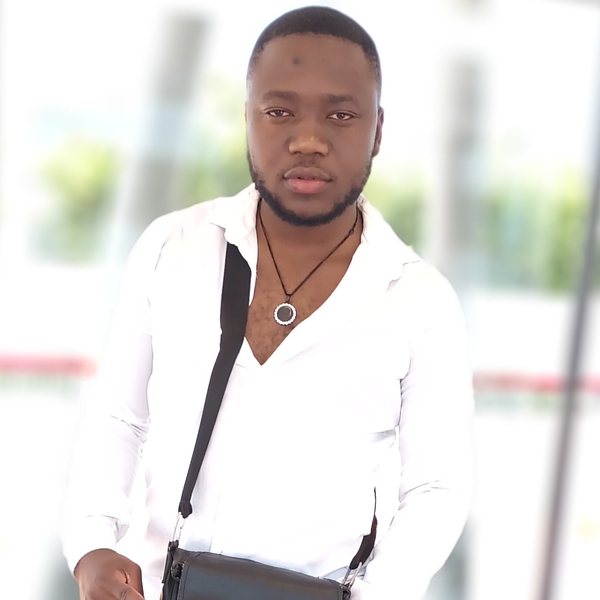 Danai - English tutor - Cape Town