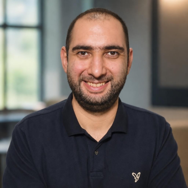 Anis - Prof de maths - Paris 6e