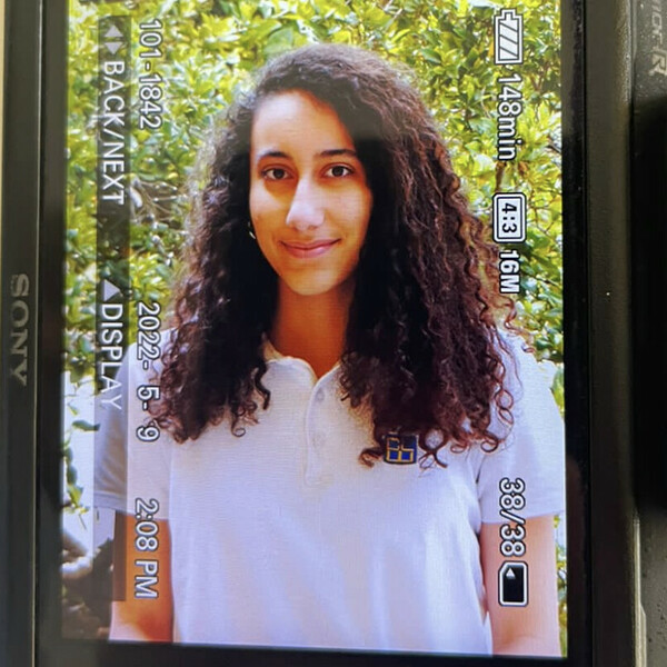 Mia - French tutor - Montréal